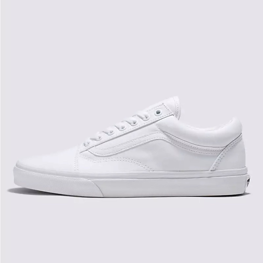 VANS Old Skool Canvas Shoe
